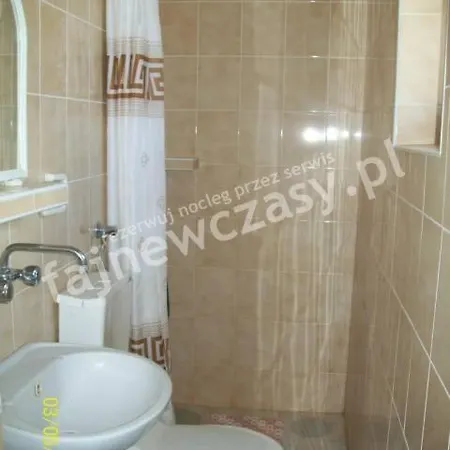 Homestay Goscinne Orion Chlapowo Wladyslawowo